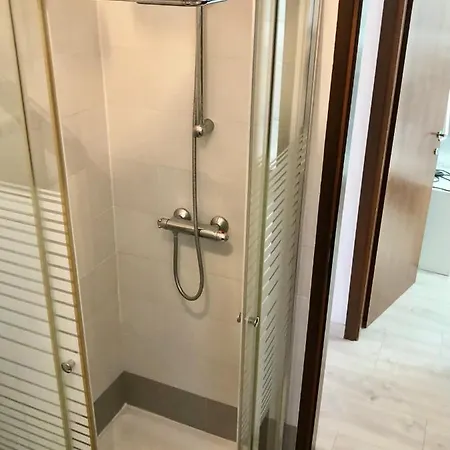 アパート Paradise