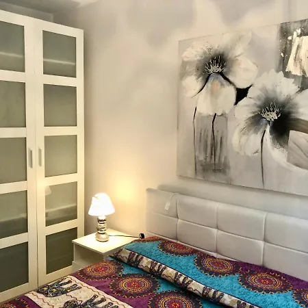 アパート Paradise マルチェージネ