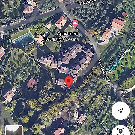 Paradise マルチェージネ