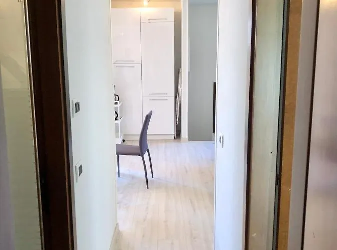 Paradise Apartmán
