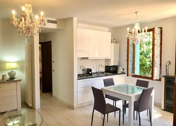 Apartmán Paradise