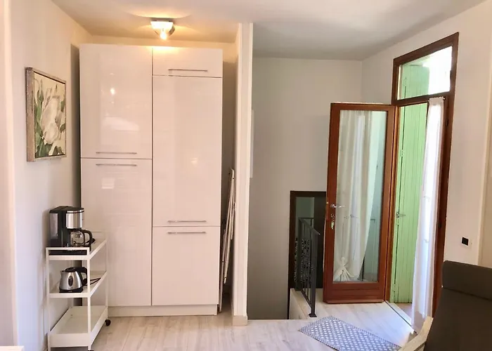 Apartmán Paradise