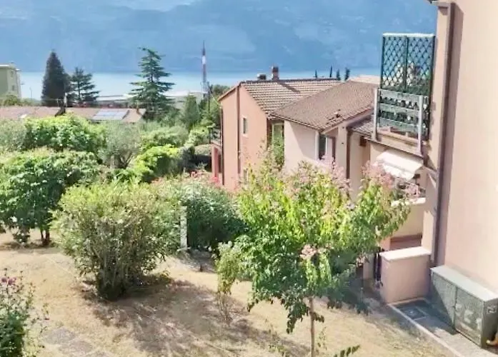 Paradise * Malcesine