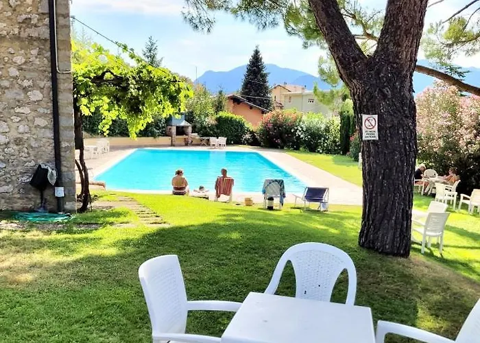 Paradise Apartmán