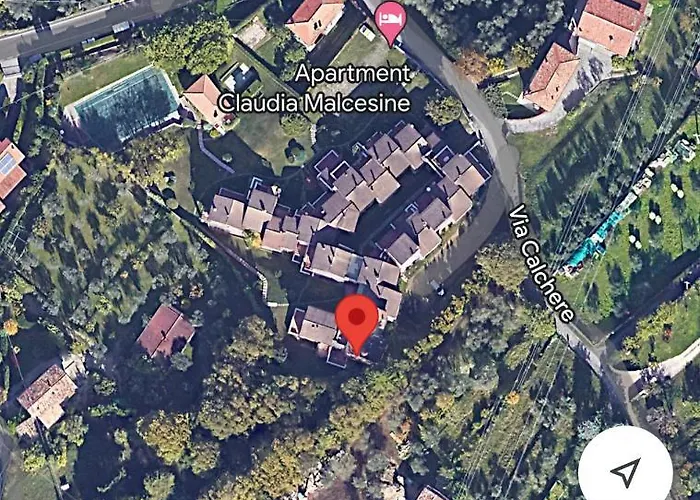 Paradise Мальчезине