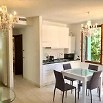 Appartement Paradise
