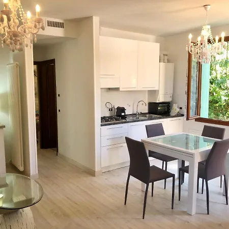 Appartement Paradise Malcesine