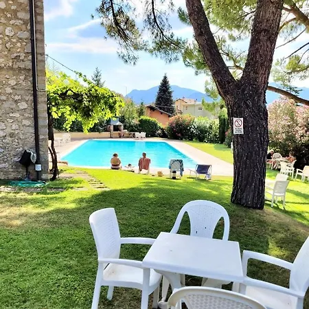 Paradise Appartement